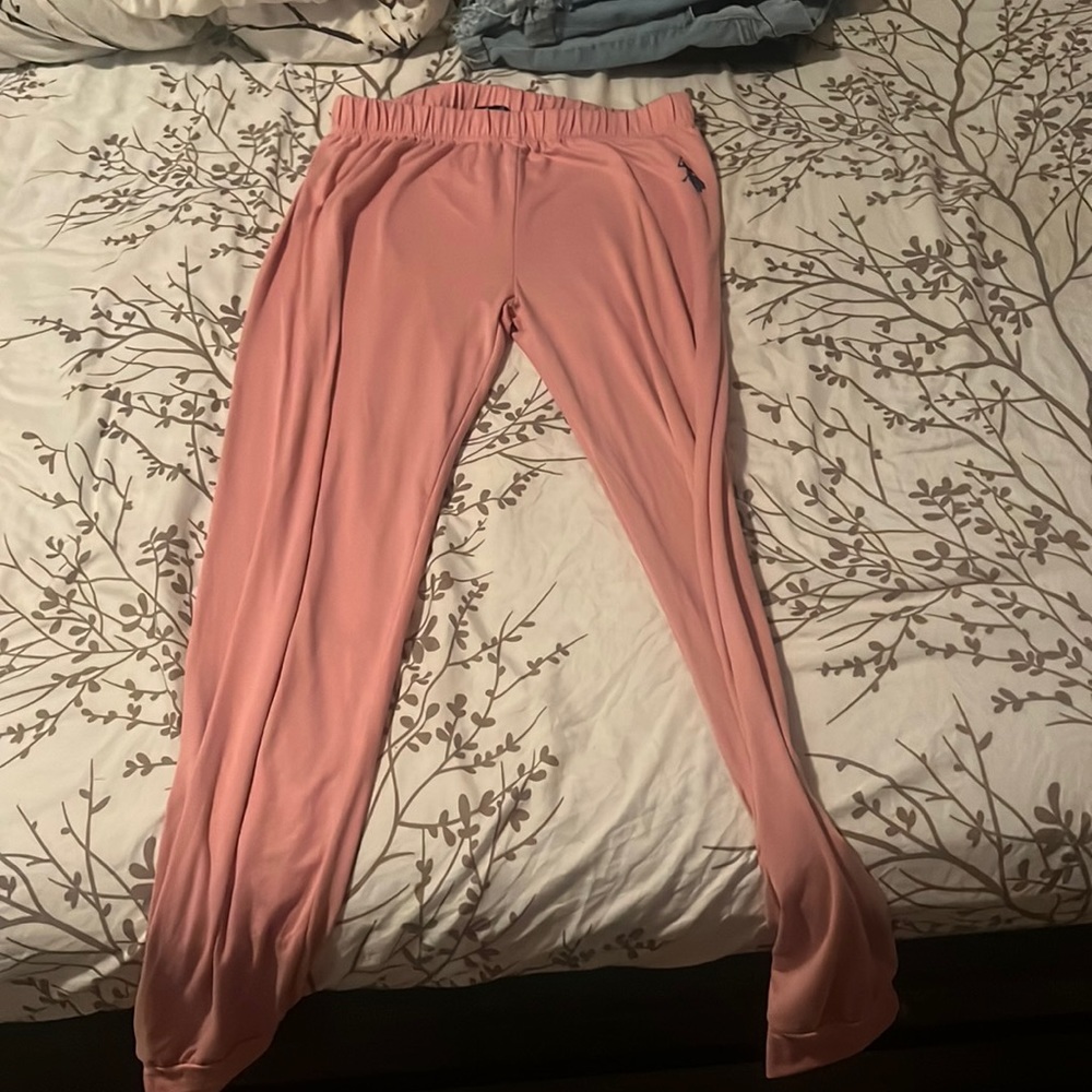 Pajama pants